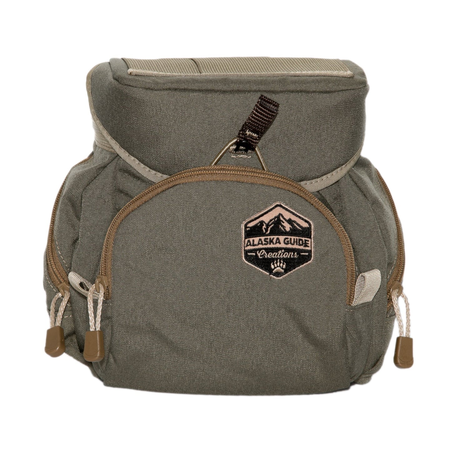 Denali Gen L Large Binocular Harness Pack