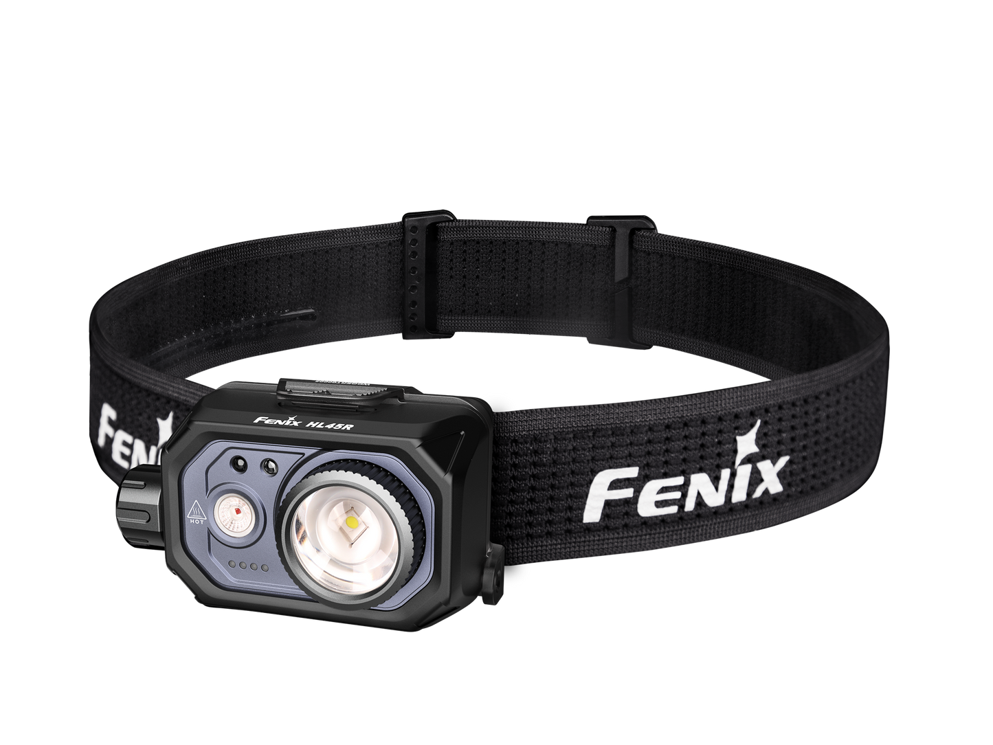 Fenix HL45R Rechargeable Focusing Gesture-Sensing Headlamp