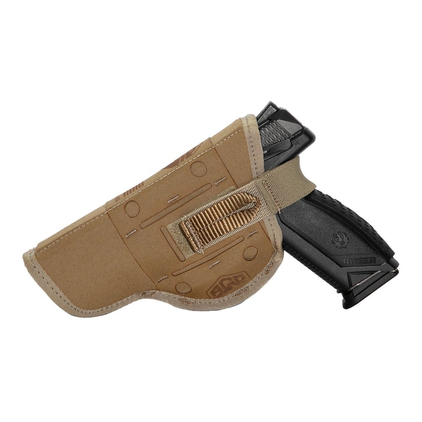Alaska Guide Creations Holster