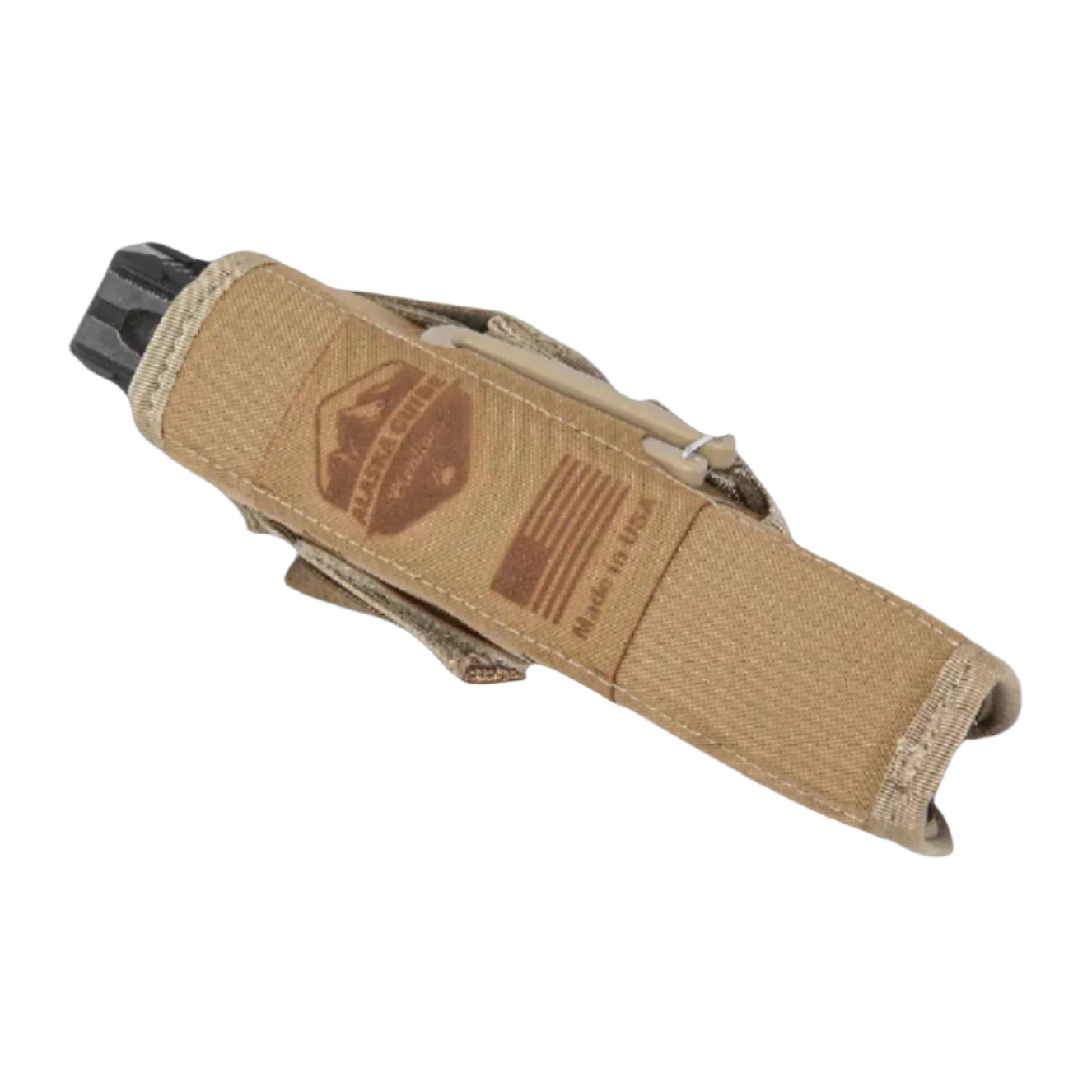 Alaska Guide Creations Holster