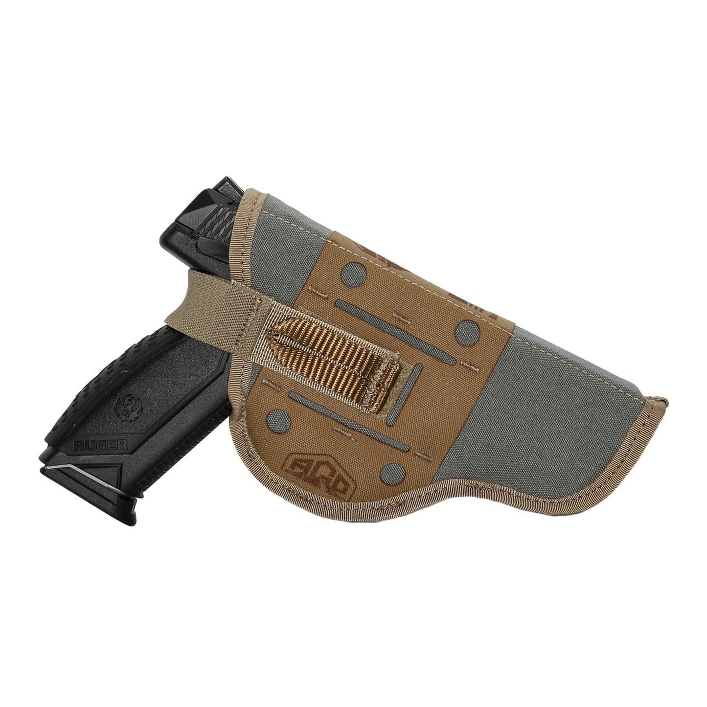 Alaska Guide Creations XL Holster