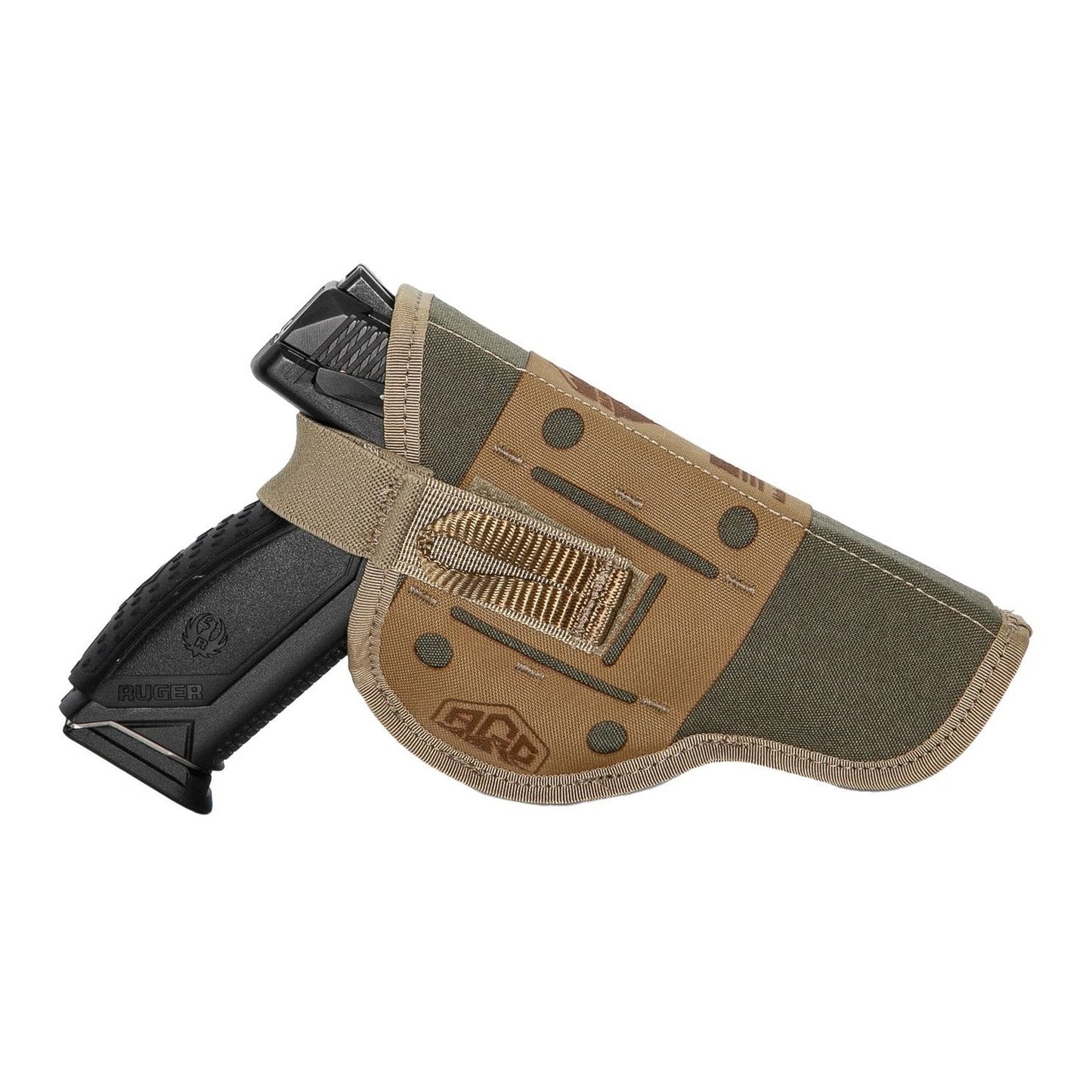 Alaska Guide Creations XL Holster