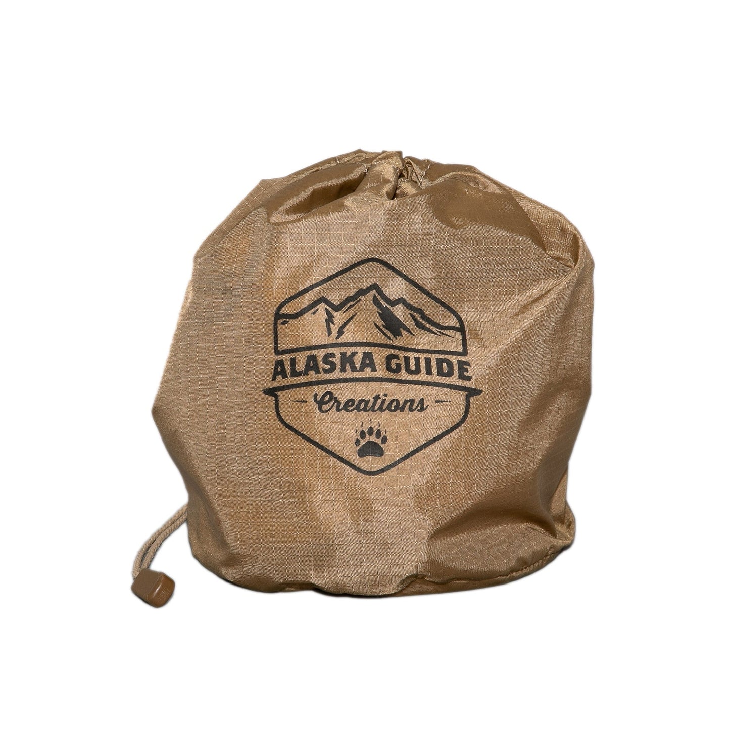 Alaska Guide Creations - Game Bag Kit