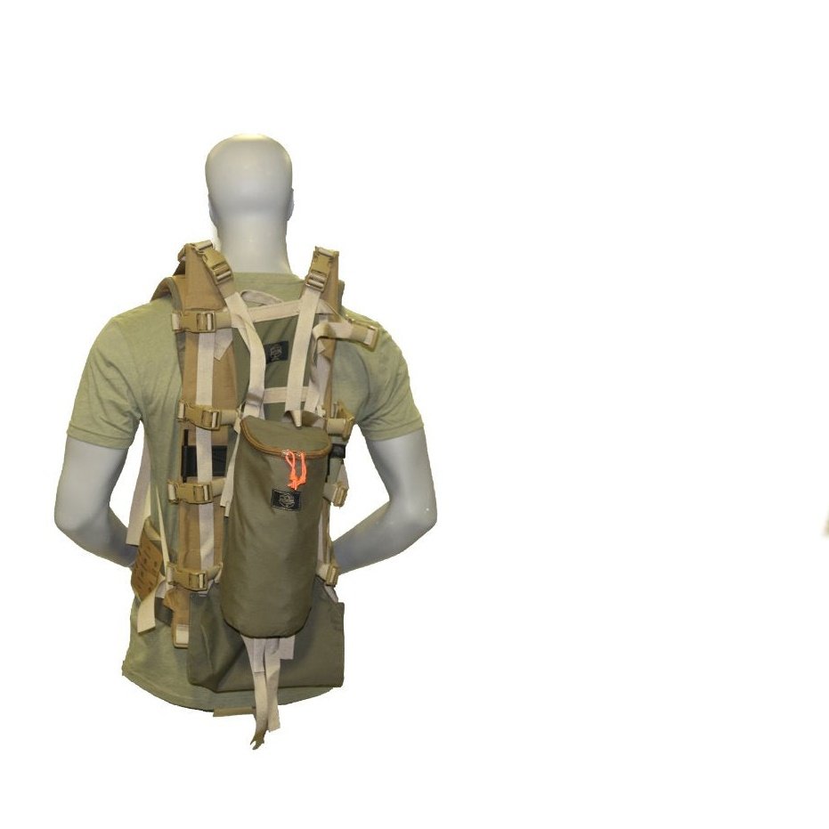 Haul Road Meat Carrier