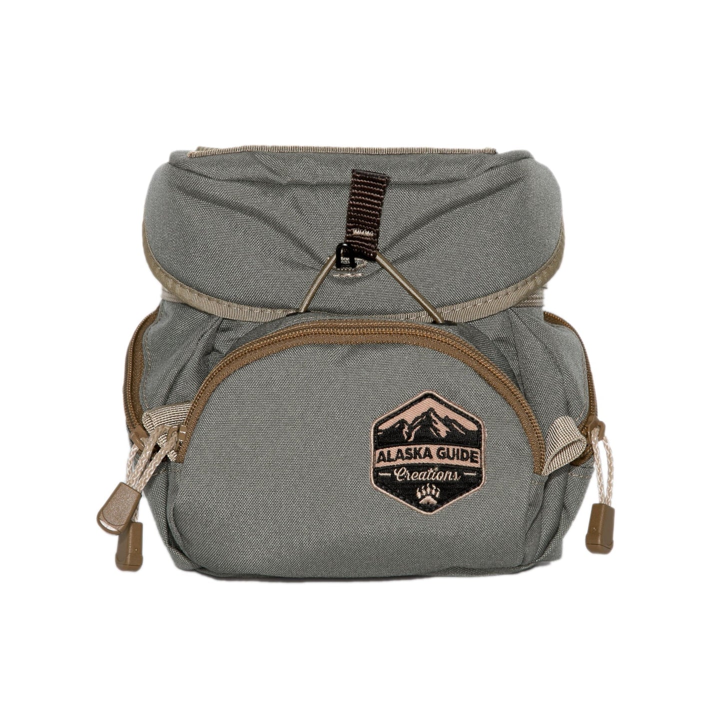 Kodiak Cub Gen L Binocular Harness Pack