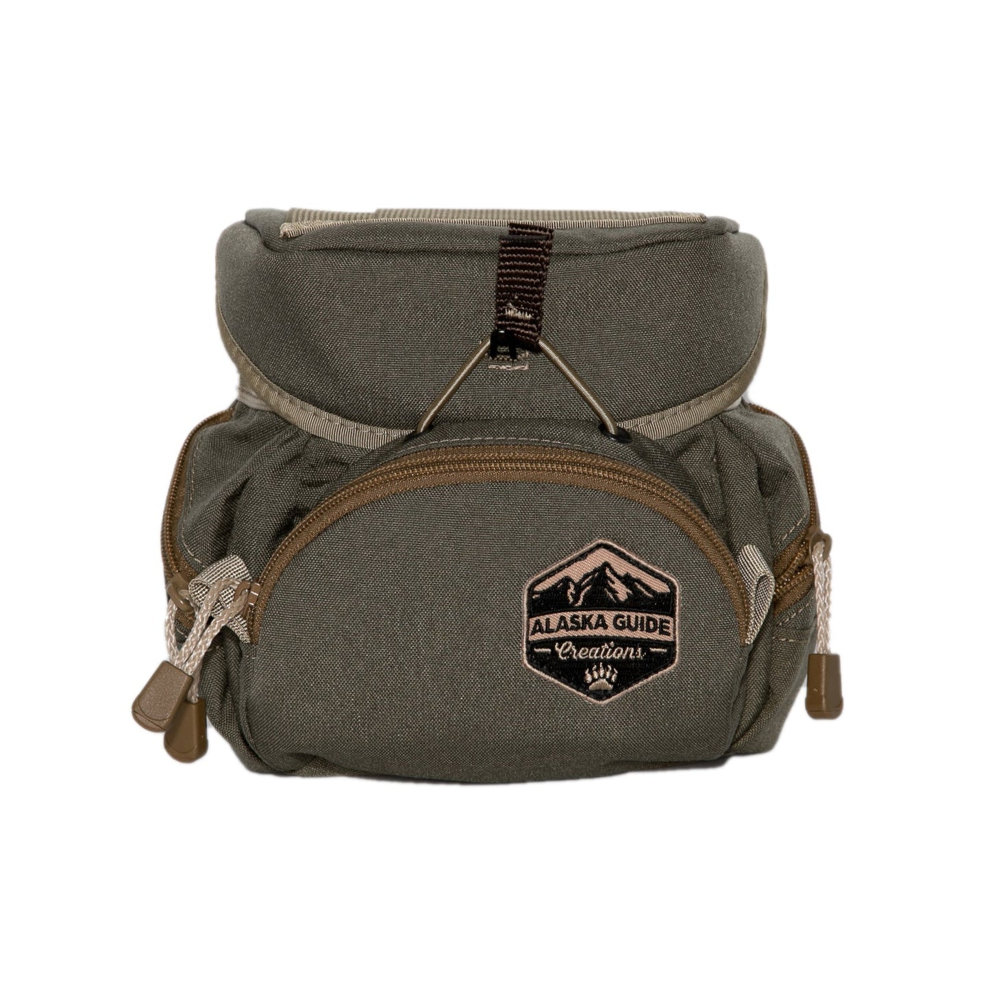 Kodiak Cub Gen L Binocular Harness Pack