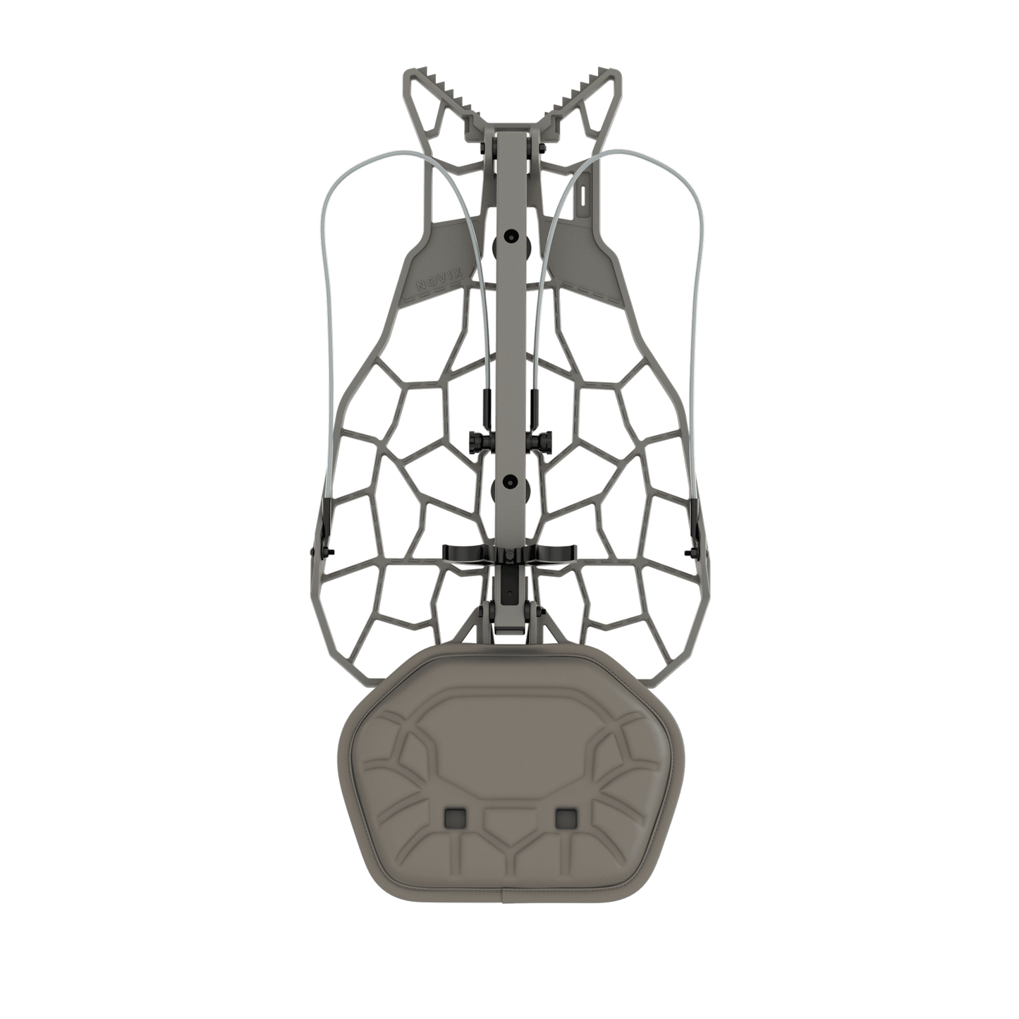 Helo Hang On Treestand