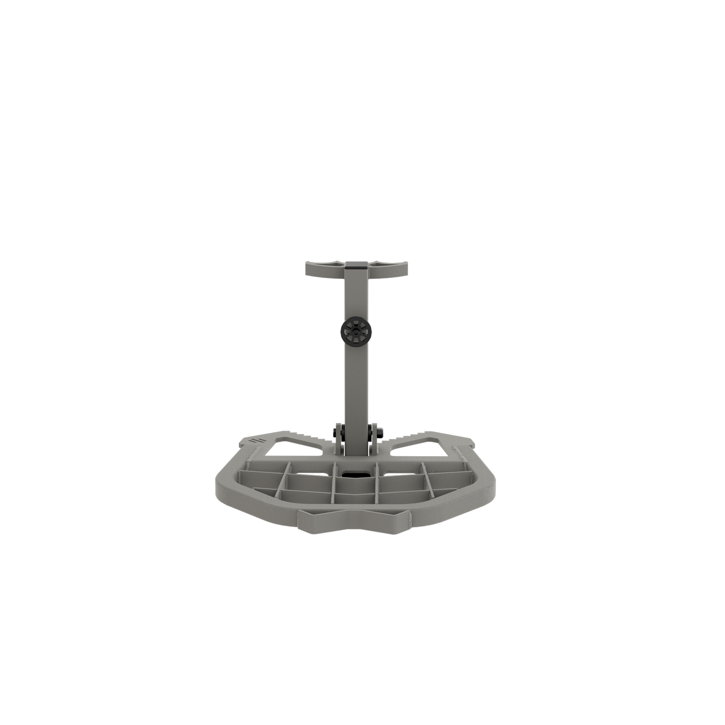 Raider Saddle Platform