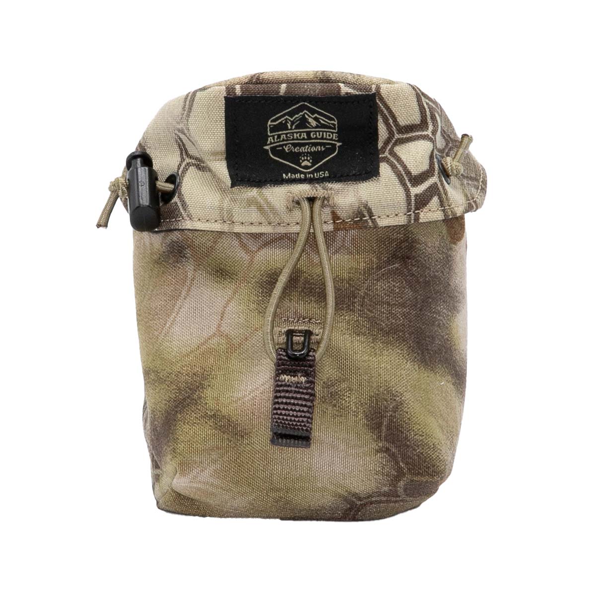 AGC Rangefinder Pouch