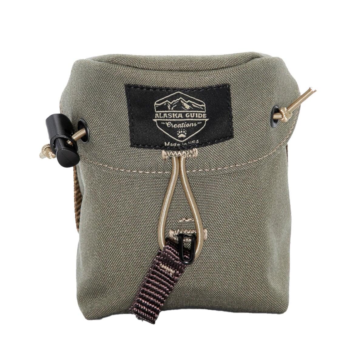AGC Rangefinder Pouch